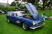 Ferrari 410 Superamerica S1 PF Coupe s/n 0493SA