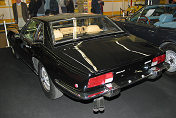 Maserati Ghibli Spider 4.9 SS s/n AM.115.49.1293