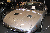 Maserati Indy