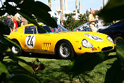 Ferrari 275 GTB Competizione Speciale s/n 06885