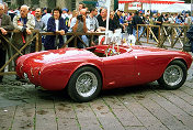 225 S Vignale Spyder s/n 0172ET