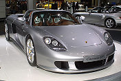 Porsche Carrera GT