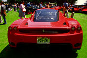 Ferrari Enzo Ferrari s/n 133021