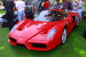 Ferrari Enzo Ferrari s/n 133916