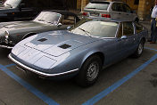 Maserati Indy