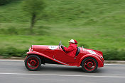 127 Dossi Dossi Fiat 508 S Coppa Oro 1933 I