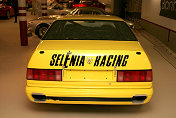 Lot 215 - 1995 Maserati Ghibli Open Cup s/n 00361226 Est. SFr. 120-180k - Sold SFr. 45.000 ... no reserve