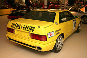 Lot 215 - 1995 Maserati Ghibli Open Cup s/n 00361226 Est. SFr. 120-180k - Sold SFr. 45.000 ... no reserve