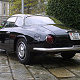 Lancia Flaminia 2500 Sport