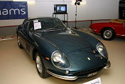 Ferrari 275 GTB s/n 08359