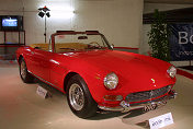 Ferrari 275 GTS s/n 07203