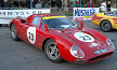 Ferrari 250 LM, s/n 6173