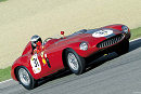 Ferrari 340 MM s/n 0294AM