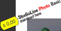 Special offer ... to qualify you must be 21 or under ... StudioLine Photo Basic - at zero cost ... download here    ... and tell your friends ... rush only this week