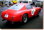 Ferrari 250 GT SWB Berlinetta Comp. s/n 1811GT