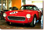 250 GT SWB s/n 2439GT