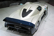 Maserati MC 12 (MCS) s/n 12080