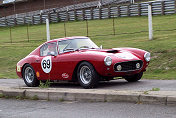 Ferrari 250 GT SWB Berlinetta, s/n 1613GT