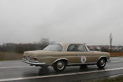 MB 300 SE Coupé W 112 1963