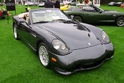 Panoz Esperante