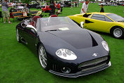 Spyker C8 Spyder