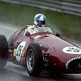 Maserati 250 F, s/n 2521