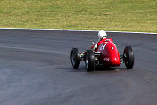 Maserati A6 GCM, s/n 2033