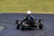 Maserati 6 CM, s/n 1547