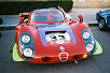 Alfa Romeo Tipo 33/2 'Daytona'