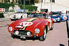 Ferrari 250 GT LWB TdF s/n 0677GT