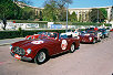 Ferrari 212 Inter Vignale Cabriolet s/n 0255EU (Queen/Queen)