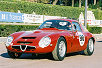 Alfa Romeo TZ