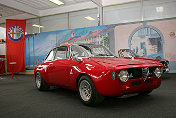 Alfa Romeo Giulia GTA Corsa Autodelta s/n 613.898