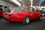 Alfa Romeo Giulia GTA Corsa Autodelta s/n 613.898