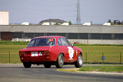 Alfa Romeo GTA