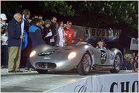 Maserati 200 Si s/n 2401- Zweifler / Foeveny (D)