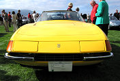 Ferrari 365 GTS/4 s/n 16545