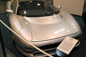 Jaguar XJ220 Prototype