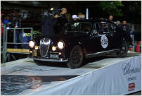 Lancia Aurelia B 20 - Catchpole / Visconti   (GB)