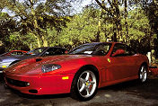 550 Maranello