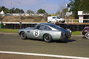 Aston Martin DB 4 GT s/n DB4GT/0127/R