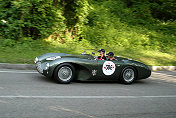 1952  Aston Martin DB 3S, s/n DB3/4  [Louwman / Louwman (NLD)]