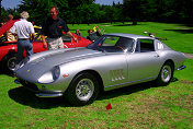 Ferrari 275 GTB s/n 07147