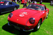 Ferrari 275 GTB s/n 07239