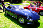 Ferrari 275 GTB s/n 07247