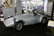 Cisitalia-Abarth 204-A Spider Corsa