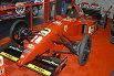 Ferrari 412 T2, s/n 164