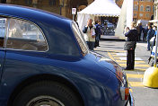 Maserati Tipo A6 1500 PF Coupe s/n 053