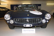 Ferrari 250 GT Lusso s/n 5367