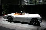 BMW 507 Prototype